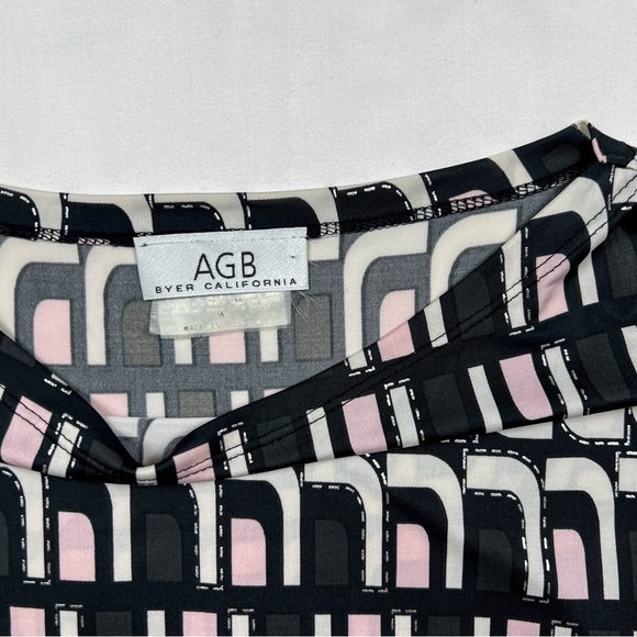 Y2K High Neck Top - Picture 4 of 6